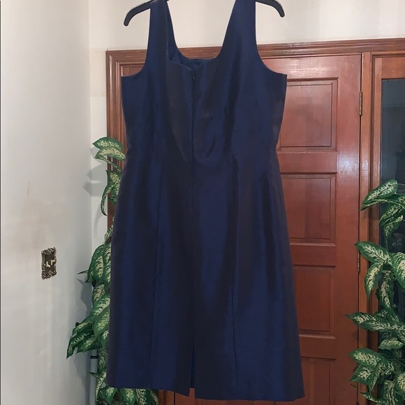 Preston and York Dress - Picture 3 of 5